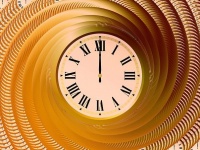 体内時計はデリケート！？ひと晩の徹夜だけで体内時計の遺伝子に変化が！
