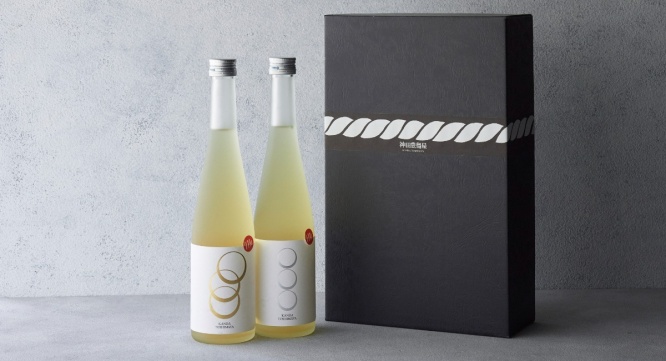 有限会社神田豊島屋のプレスリリース画像