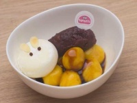 人気カフェが帰ってきたよ