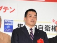 山本昌氏