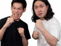 かが屋⒞ABCテレビ