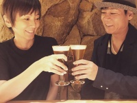 名倉潤Instagramより