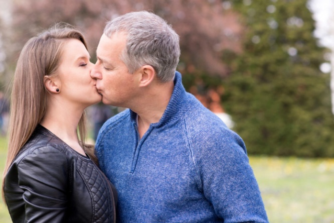 同い年より年の差カップルの方がセックスは楽しい！ 根拠を状況別に解説