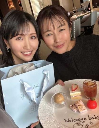 Instagram:横山ルリカ(@rurika_yokoyama_official)より