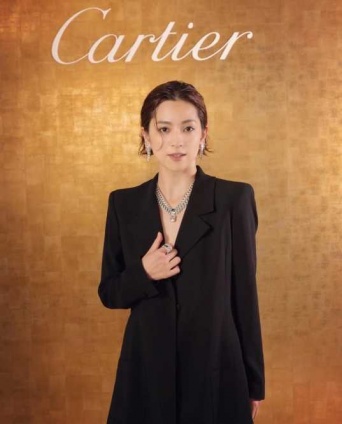 Instagram:中村アン(@cocoannne)より