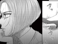 これは嫌われる。バリキャリ上司のトゲありまくりのお説教にドン引き【あなたは私におとされたい　＃33】