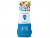 優雅。この夏はリゾート気分でデリケートゾーンをケア