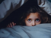 お部屋にモンスターがいる！3歳少女が何度も言うので調べてみたところ壁の中に5万匹以上のミツバチが！