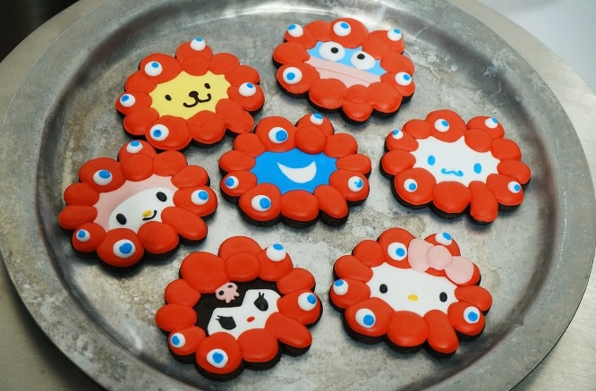 Instagram:益若つばさ(@tubasamasuwaka1013)より