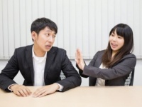 【男女別】上司が不機嫌なときの対処法4選