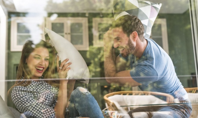 お泊まり持ち物