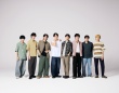 「FANTASTICS」実行委員に就任！　『GU感謝祭』　メンバー出演・特別WEBCMも公開！！