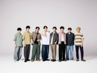 「FANTASTICS」実行委員に就任！　『GU感謝祭』　メンバー出演・特別WEBCMも公開！！