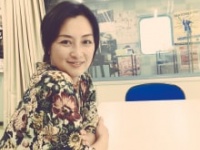 伴都美子の公式Twitterより　https://twitter.com/banco19/media