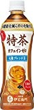 [トクホ]サントリー 伊右衛門特茶カフェインゼロ 500ml×24本