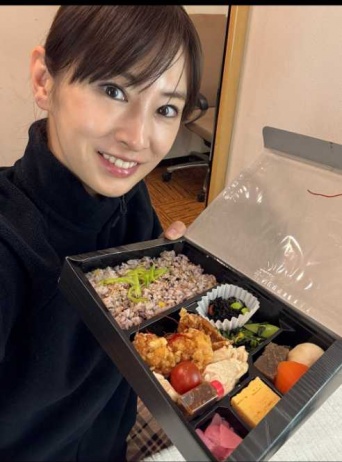 X：北川景子(@KKeiko_official)より