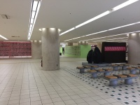 金沢駅（keyakiさん撮影、Flickrより）