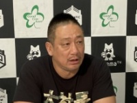 高木三四郎社長