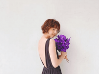 インスタグラム：佐々木希(@nozomisasaki_official)より