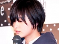 平手友梨奈