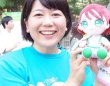 小川晶市長の公式Xより