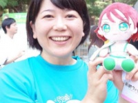 小川晶市長の公式Xより