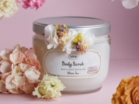 プレミアムな空間で至福のひととき。「SABON l’Atelier SPA」にブライダルスパメニューが新登場