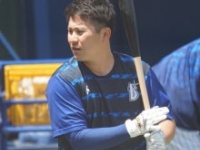 佐野恵太