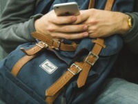 男子が「万が一のときのために」備えている4つのモノ