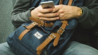 男子が「万が一のときのために」備えている4つのモノ