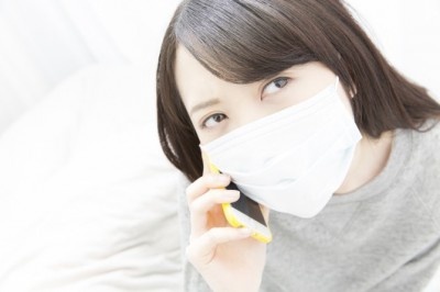 何度あったら休む!?　会社を休む決意をする体温は？