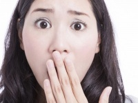 うわっ、ドン引き！　男性の毛深さにぎょっとした瞬間4選