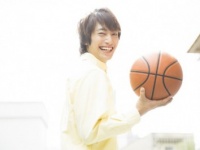 やっぱりね！　イケメンがやってるスポーツランキング　2位「バスケ」1位は？