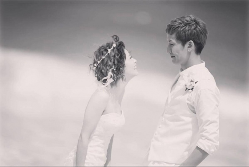 インスタグラム：橘慶太（@keita_tachibana_1985）