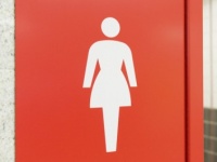 もうダメっ！　女子がトイレに間に合わないときにすること4つ
