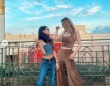 インスタグラム：木下優樹菜(@yukina1204xoxo)より