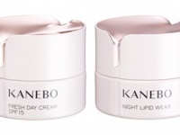 「KANEBO」から、乾燥や紫外線から肌を守る朝用クリームと睡眠中に肌のうるおいを保つ夜用クリーム登場！