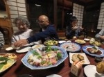 ＶＲでぼっち飯が解決か？　兵庫・南あわじ市『バーチャン・リアリティー』を開発！
