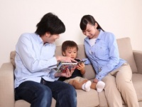 もうずっとイチャイチャしてない！　子どもがいても、ラブラブ夫婦でいる秘訣は？