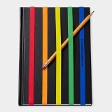 MoMA スナップイットアップ ジャーナル