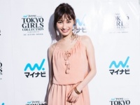 大政絢が教える美の秘訣「スーパーフードはむやみに食べない」