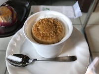 月餅アイス