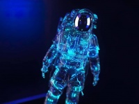 宇宙飛行士が排出した尿を直接ろ過、飲料水として飲むことができる宇宙服が開発される
