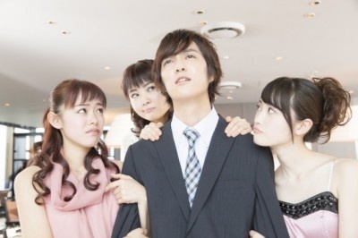 奥さんいるのに！　既婚男性の合コン参加について思うこと・5つ