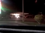 【衝撃動画】「エリア５１」にＵＦＯが運びこまれていた？？