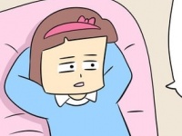 良いこと思いついちゃった……!!!!　働く気がないモンスター社員が上司に言った「ありえない提案」【空気を読まないモンスター新入社員 ＃25】