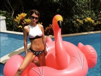 ※イメージ画像：ダレノガレ明美Twitter（＠The_Darenogare）より