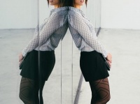 誘ってるよね……？　男性が職場ではアウトだと思う女性のファッション6つ！