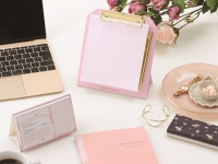 働く女性の必需品！　“仕事がはかどるお役立ち文具シリーズ”が登場