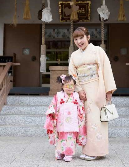 Instagram:柳原可奈子(@yanagihara_kanako_)より